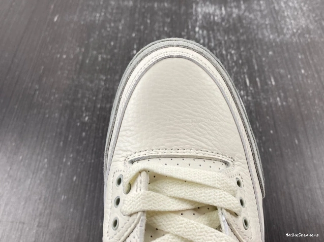 MaikeSneakers Ivory Craft 3 Jordan Air FJ9479-100 0707